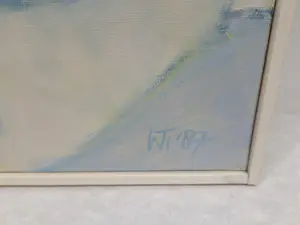 Willebrord de Winter - Liggend naakte dame kopen? Bied vanaf 25!