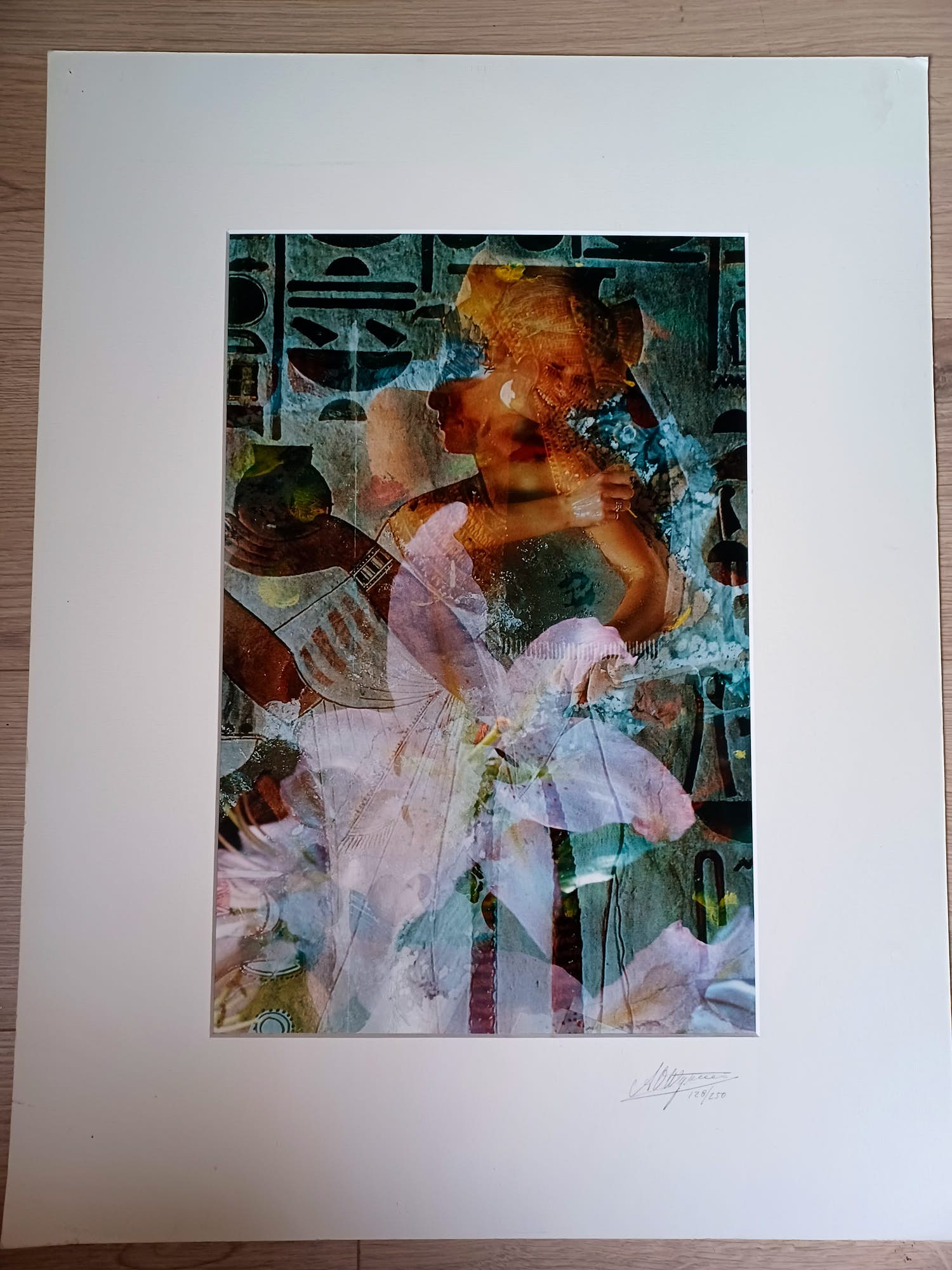 Alewijn Oostwoud Wijdenes - Zonder titel kopen? Bied vanaf 100!