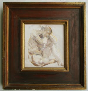 Peter Thijs - Vrouwelijk naakt kopen? Bied vanaf 25!