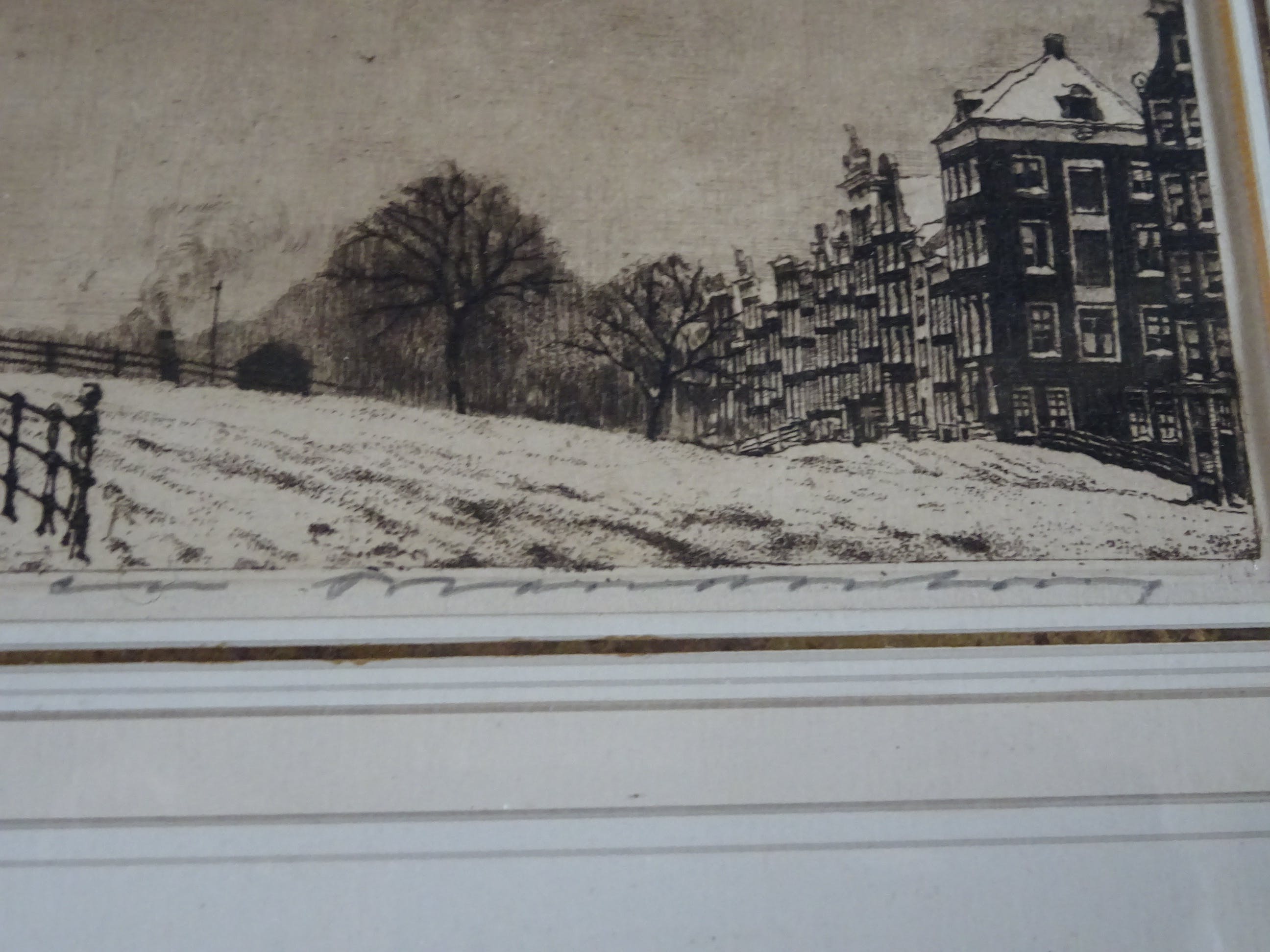 Cornelis Brandenburg - Koepelkerk - Amsterdam + oeuvre boek kopen? Bied vanaf 10!