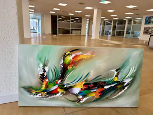 Gena - Waves Of The Future kopen? Bied vanaf 199!