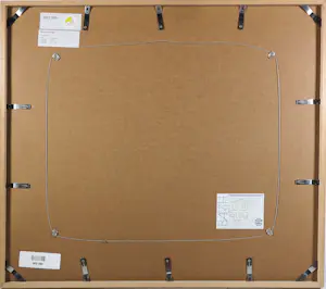 Rommert Boonstra - Fotocollage op papier, Zonder titiel - ingelijst kopen? Bied vanaf 45!