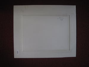 Niet of onleesbaar gesigneerd - Fraaie oude Aquarel "Markt in de straten van Tanger" gesigneerd kopen? Bied vanaf 1!