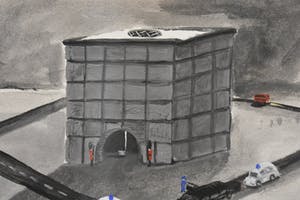 Paul Nassenstein - London kopen? Bied vanaf 1!