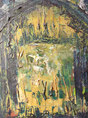 Gijs van Lith - Expressionistisch interieur kopen? Bied vanaf 1800!