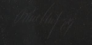 Paul Huf - Foto, Holland, Brabant Van Goghs' Footsteps - Ingelijst kopen? Bied vanaf 1!