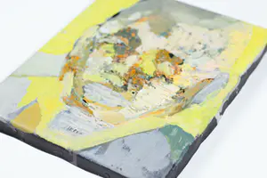 Irene van den Bos - acrylverf op canvas kopen? Bied vanaf 45!