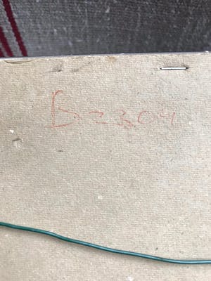 Piero Fassoni - waiting for copability kopen? Bied vanaf 1!