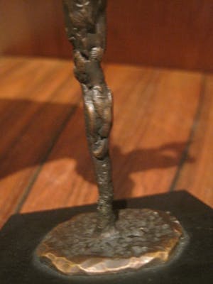 Brons (Onbekend) - Danseres kopen? Bied vanaf 35!