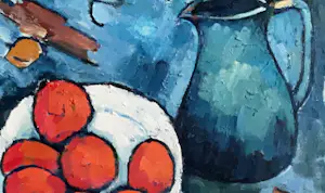 Jan Willem Versteeg - Nature morte kopen? Bied vanaf 70!