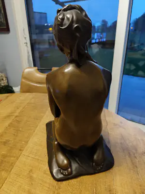 Juliaan Dillens - Lassitude, femmes à genoux kopen? Bied vanaf 11499!