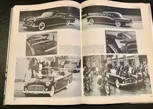 Antiquarisch Boek - Toutes les Citroen kopen? Bied vanaf 60!