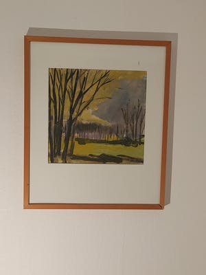 Jan Tullemans - Limburg Landschap 3 kopen? Bied vanaf 100!