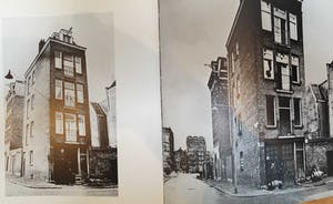 Ed van der Elsken - Amsterdam! kopen? Bied vanaf 25!