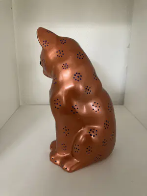 Marianne Bey - Cute Cat kopen? Bied vanaf 1!