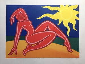 Donna Corbani - Heat Wave kopen? Bied vanaf 25!