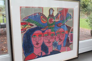 Corneille - "meerdere gezichten" kopen? Bied vanaf 50!