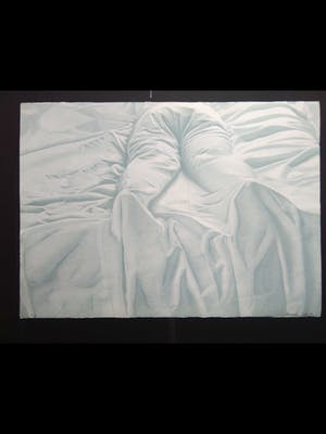 Ronald Sales - Lithografie 1984 kopen? Bied vanaf 10!