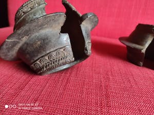 Mossi - paar armbanden Mosi-Dagomba kopen? Bied vanaf 1!