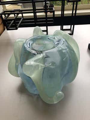 Bernard Heesen - Gedraaid object verkocht voor € 625!