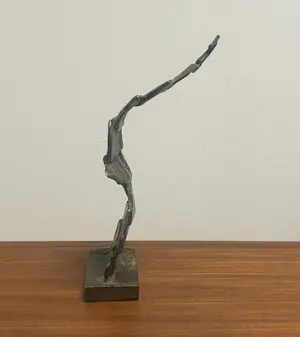 Jissy Keuenhof - Het Beeld kopen? Bied vanaf 45!