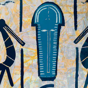 Bettina Lopetro - Birds kopen? Bied vanaf 33!