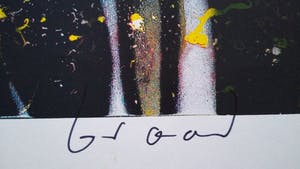 Herman Brood - Nightride kopen? Bied vanaf 250!