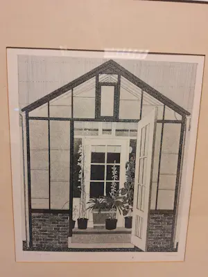 Tiny van der Sar - Kasje kopen? Bied vanaf 40!