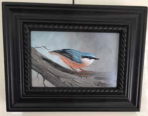 Henk Poeder - Boomklever verkocht voor € 49!