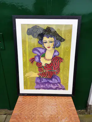 Cecile de Bruijn - Un momento kopen? Bied vanaf 29!