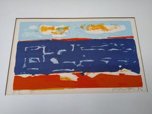 Jean Jacques Morvan - onbekend kopen? Bied vanaf 50!