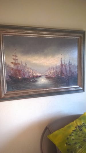 Peter Brouwer - onbekend kopen? Bied vanaf 100!
