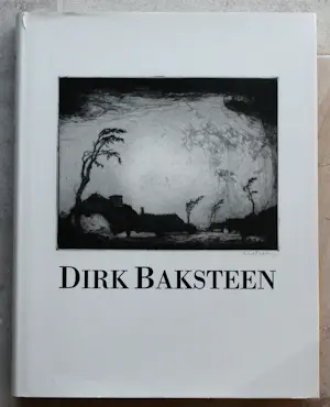Dirk Baksteen - de etser van de Kempen kaufen? Bieten Sie von 10!