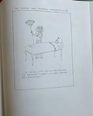 Jo Spier - Zwanenzang, boek 1973 , plus affiche 1994 Stedelijk Museum Zutphen kopen? Bied vanaf 30!