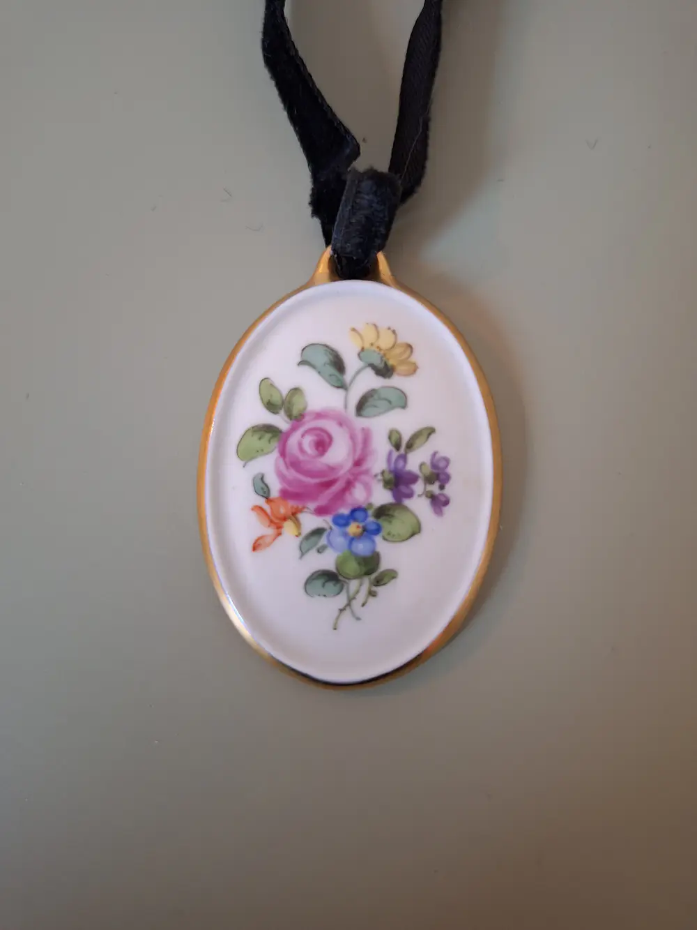 Augarten Wien (1718)