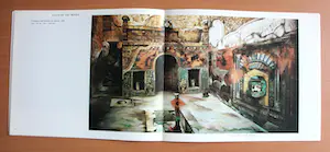 Gerti Bierenbroodspot - Boek: Pompeii and Oplontis - 1987 - gesigneerd kopen? Bied vanaf 50!