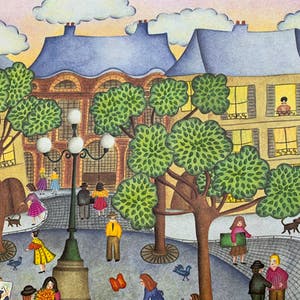 Valerie Hermant - Place de ronde kopen? Bied vanaf 15!
