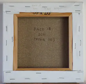 Peter Heij - Face 18 kopen? Bied vanaf 75!