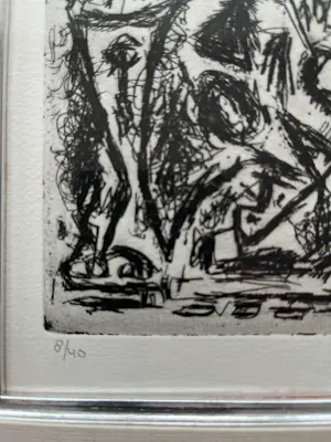 Theo Wolvecamp - Untitled kopen? Bied vanaf 500!