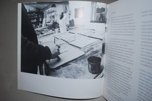 Ad Arma - ets - oplage 35 - ingelijst - incl catalogus kopen? Bied vanaf 60!