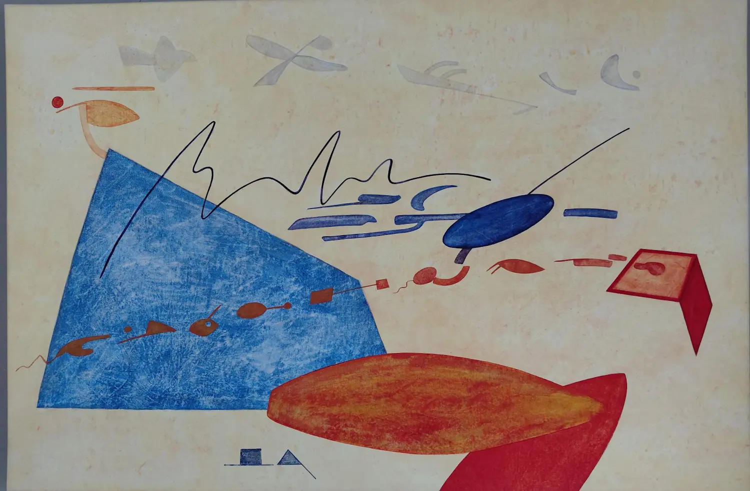 Guy Baekelmans (1940)