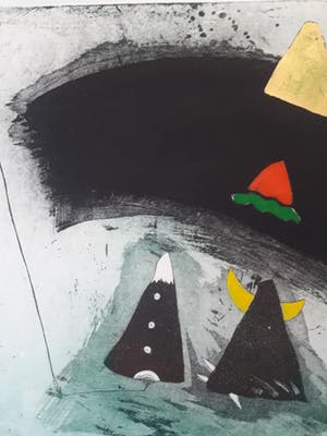 Michel van Overbeeke - mountainsong 3 (laatste keer) kopen? Bied vanaf 10!