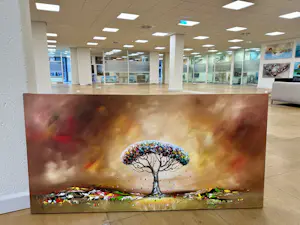 Gena - Tree of Life kopen? Bied vanaf 350!