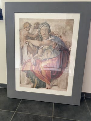 Niet of onleesbaar gesigneerd - Onbekend kopen? Bied vanaf 1!