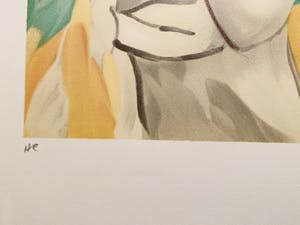 Marie Laurencin - Les filles avec les perles kopen? Bied vanaf 25!