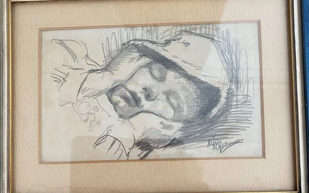 Arjen Galema (1886-1974)