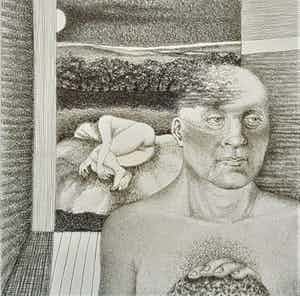 Ank Overweel - Een drom verkocht voor € 45!