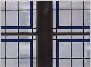 Niet of onleesbaar gesigneerd - Foto, Zonder titel - Ingelijst kopen? Bied vanaf 1!