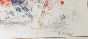 Andre Goezu - Cirque kopen? Bied vanaf 1!