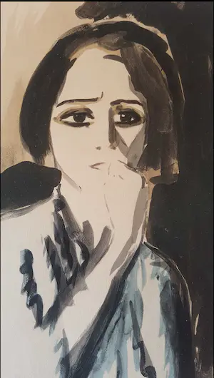 Kees van Dongen - Kees van Dongen - Colère kopen? Bied vanaf 295!